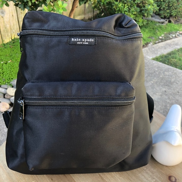 Kate Spade small backpack - Picture 1 of 8